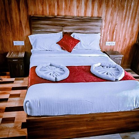 Don'S River Valley Jungle Resort Maraiyur ภายนอก รูปภาพ