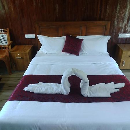 Don'S River Valley Jungle Resort Maraiyur ภายนอก รูปภาพ