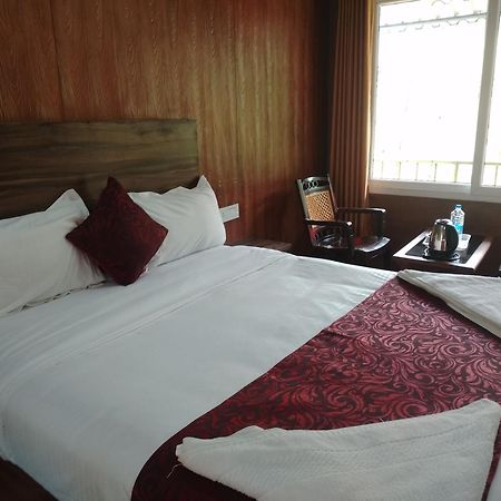 Don'S River Valley Jungle Resort Maraiyur ภายนอก รูปภาพ